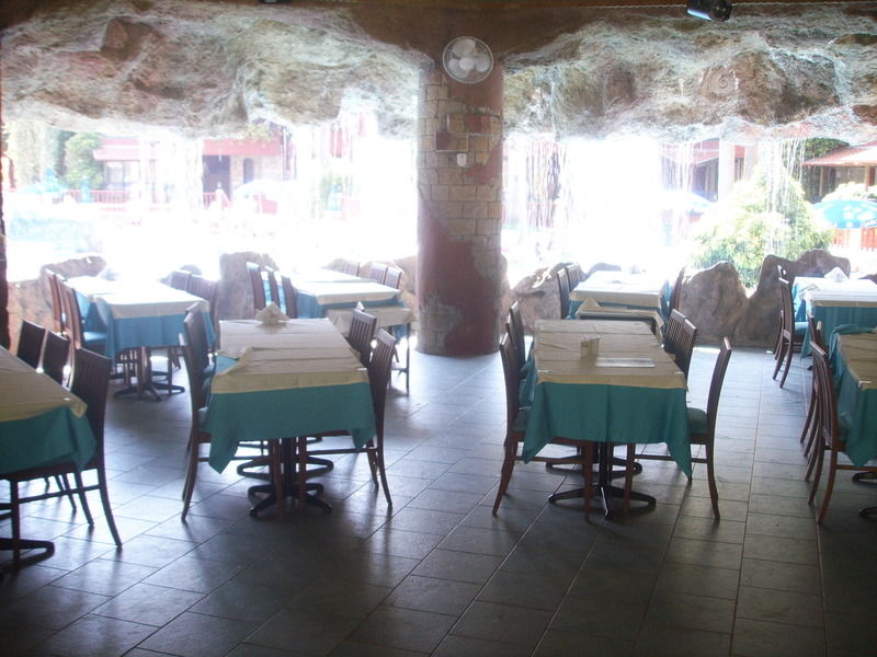 Hotel Grand Aquarium Apart 4*