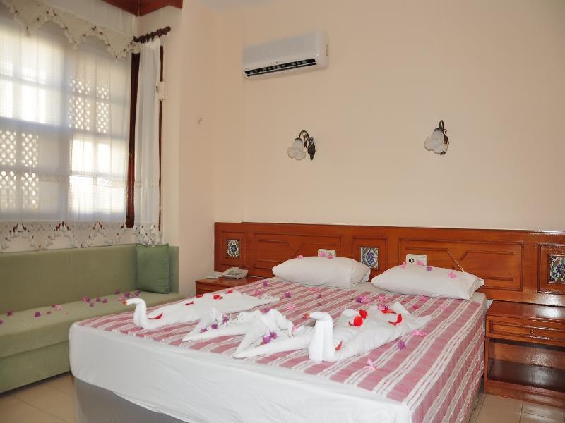Kaliptus Kemer