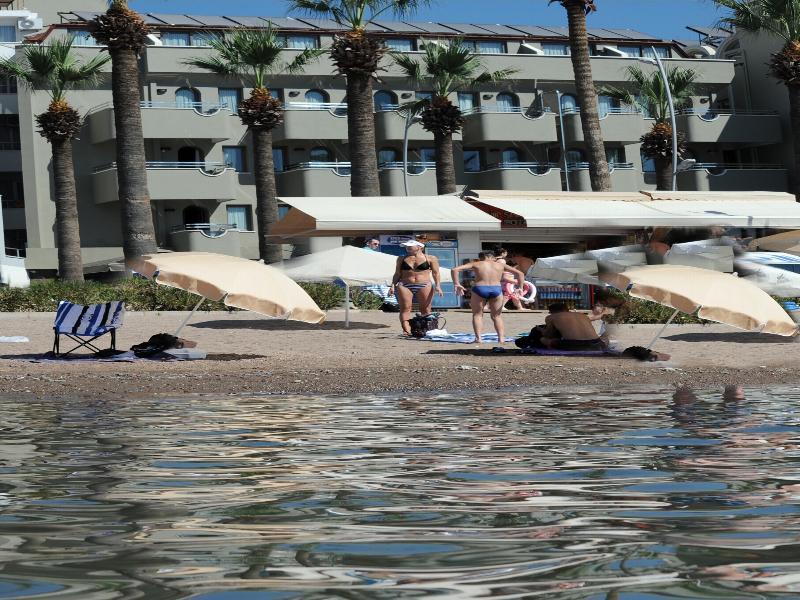 Candan Citybeach Marmaris