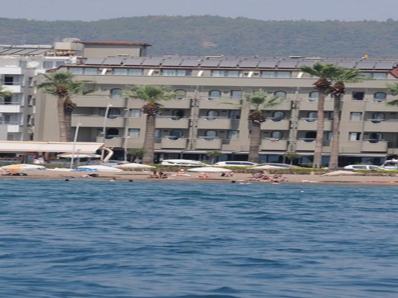 Candan Citybeach