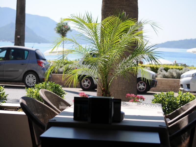 Hotel Candan Citybeach
