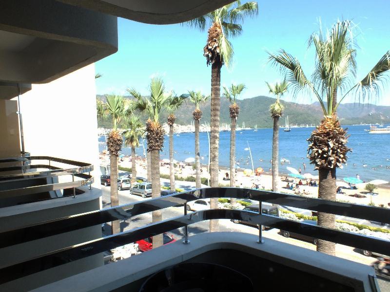 Hotel Candan Citybeach