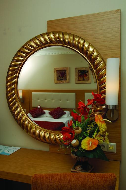 Resort Alaiye & Spa Avsallar