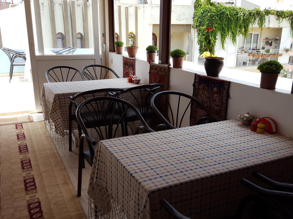 Guest house Nur Selcuk