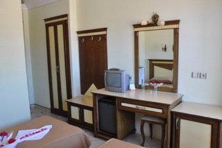 Aparthotel Selen Icmeler
