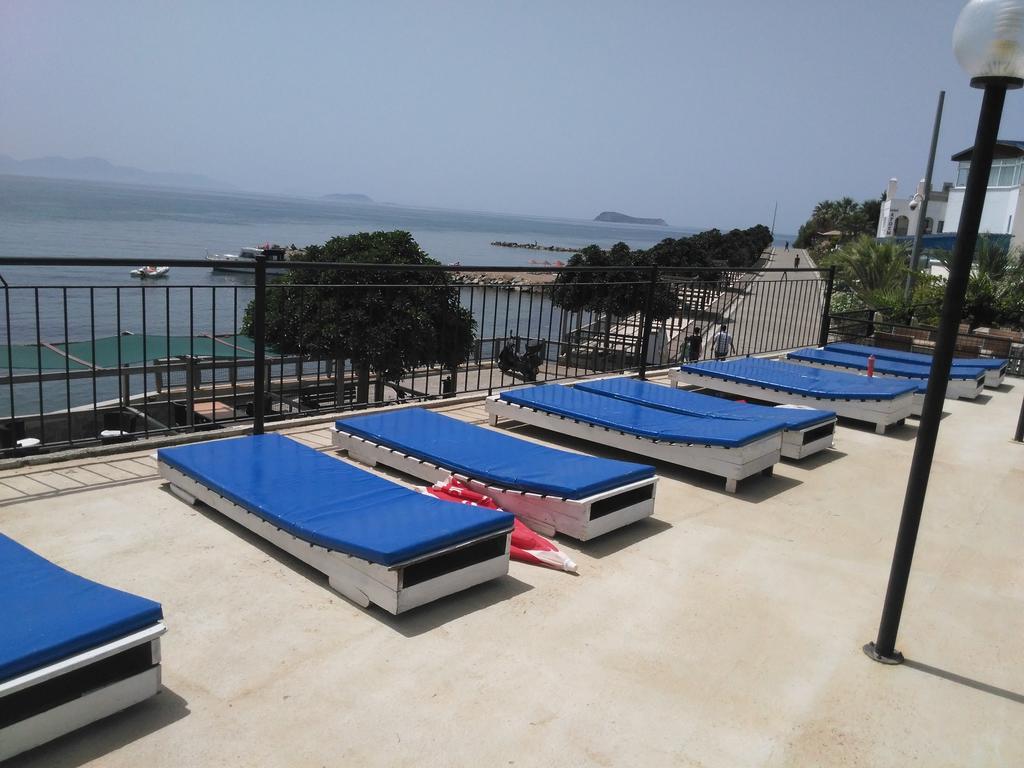 Hotel Cemre Turgutreis