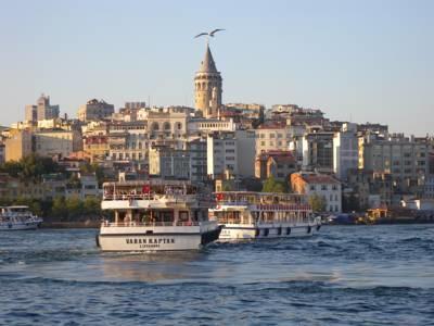 Sultanahmet Istanbul