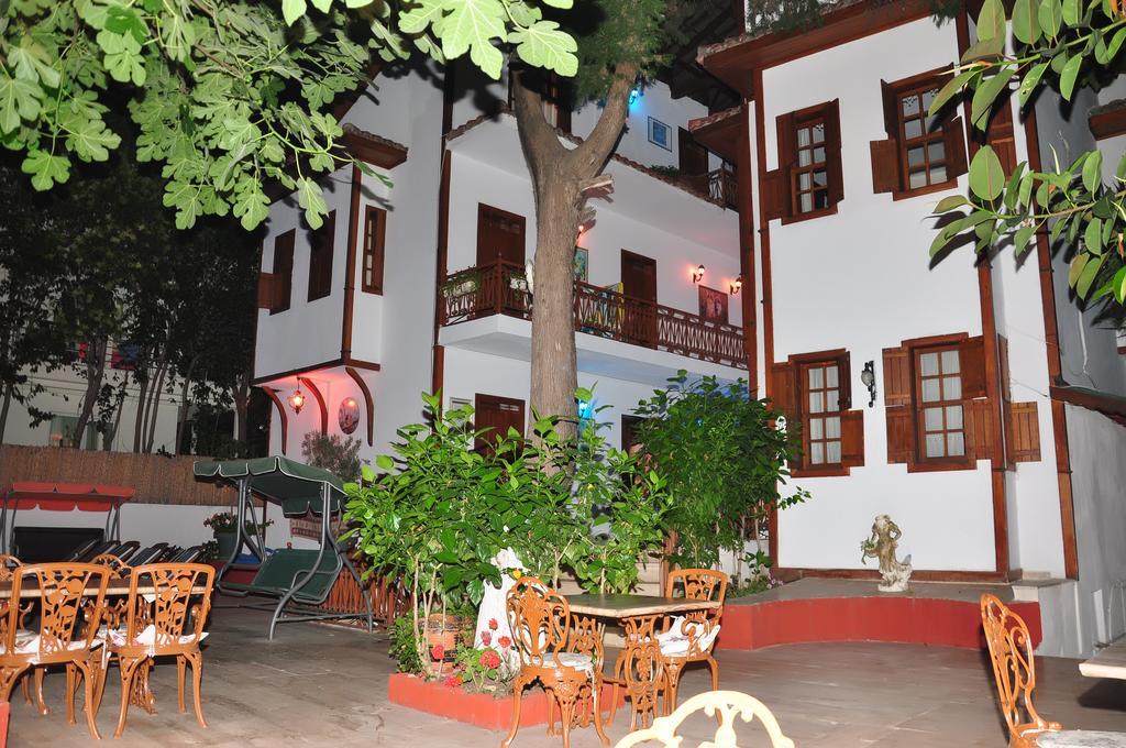 Hotel Kaliptus Kemer