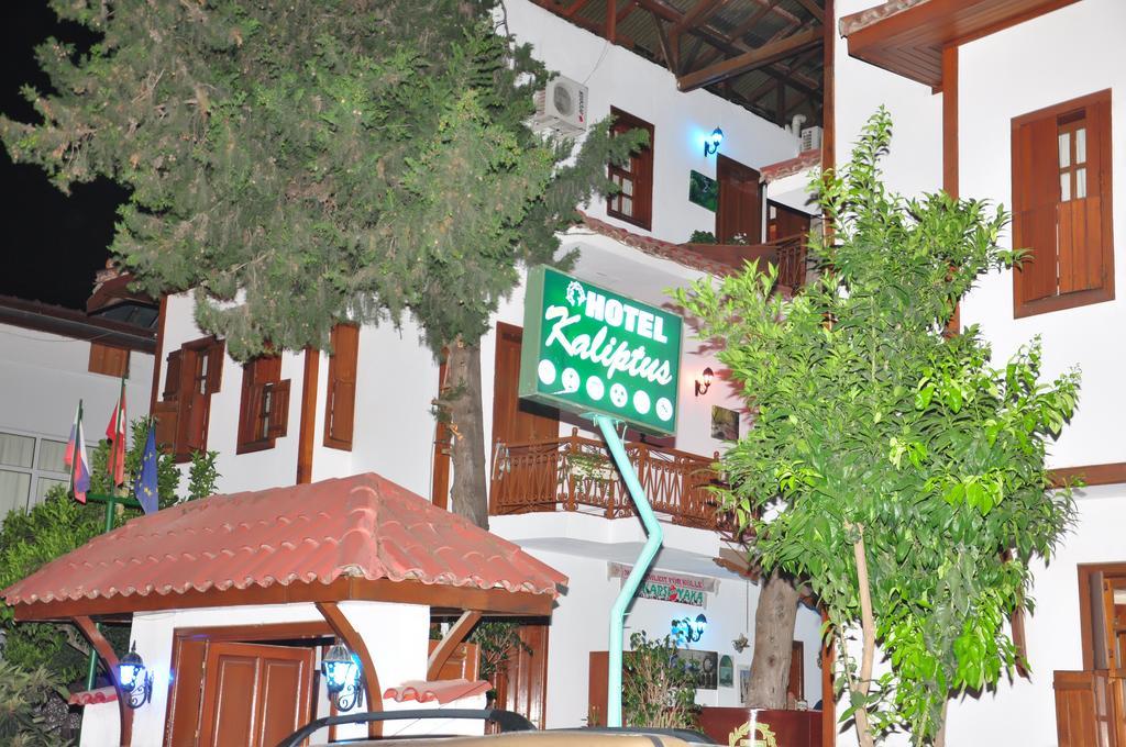Hotel Kaliptus Kemer