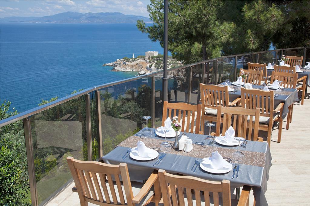 Hotel Palmera 3*