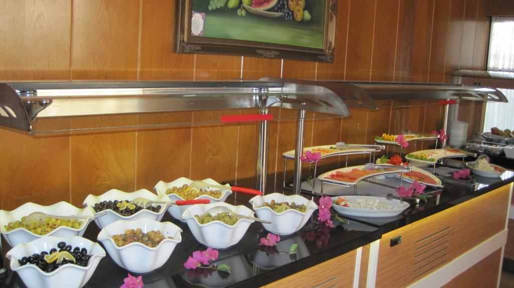 Hotel Olbia 3*