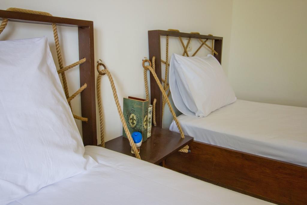 Guest house Keyfim