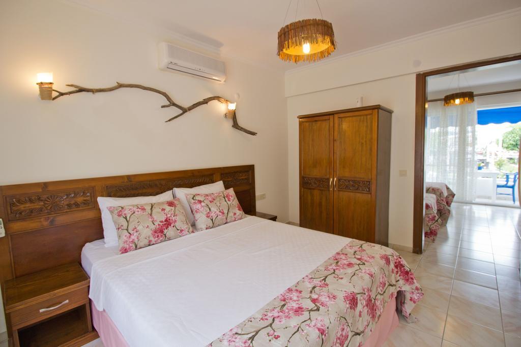 Guest house Keyfim Selimiye (Aegean)