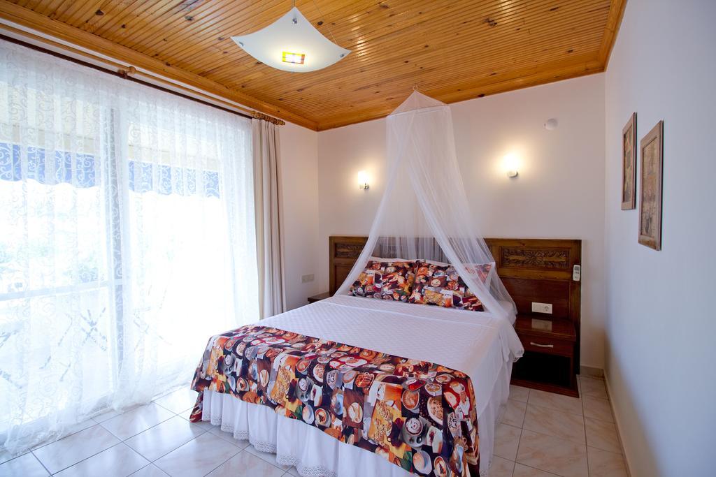 Guest house Keyfim *