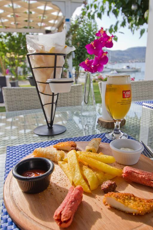 Guest house Keyfim Selimiye (Aegean)
