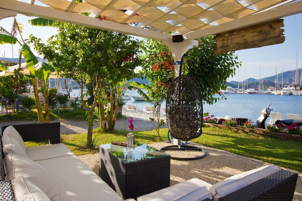 Guest house Keyfim