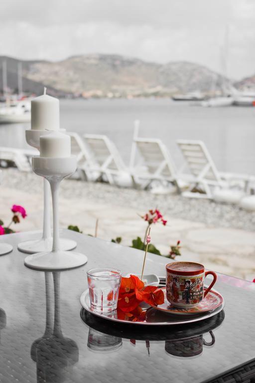 Keyfim Selimiye (Aegean)
