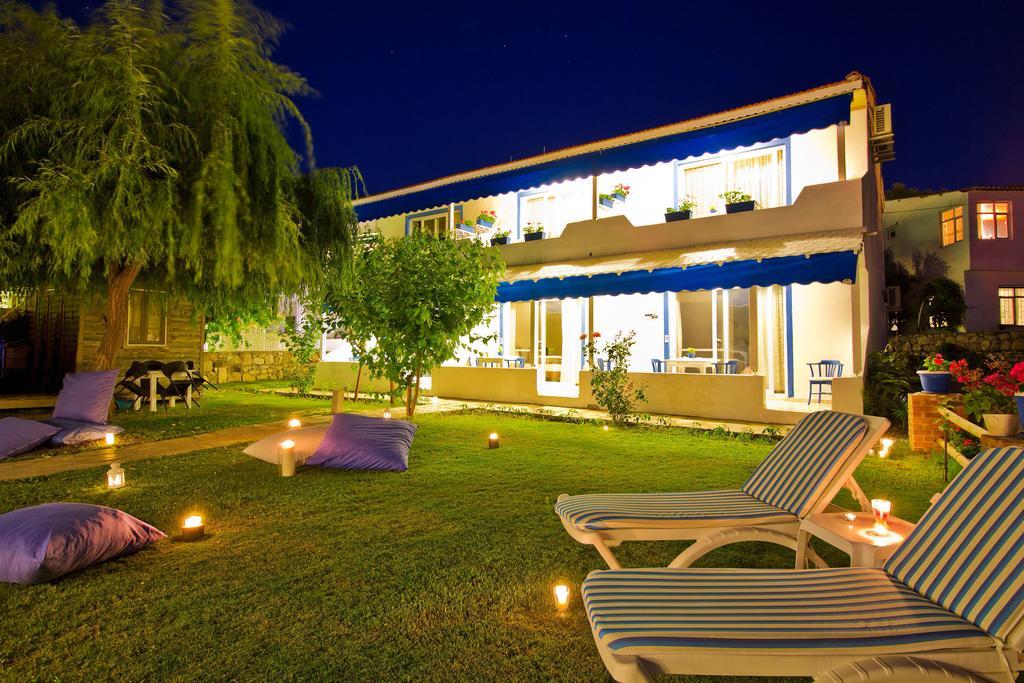 Guest house Keyfim