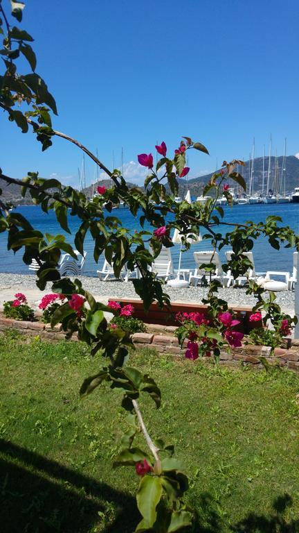 Guest house Keyfim