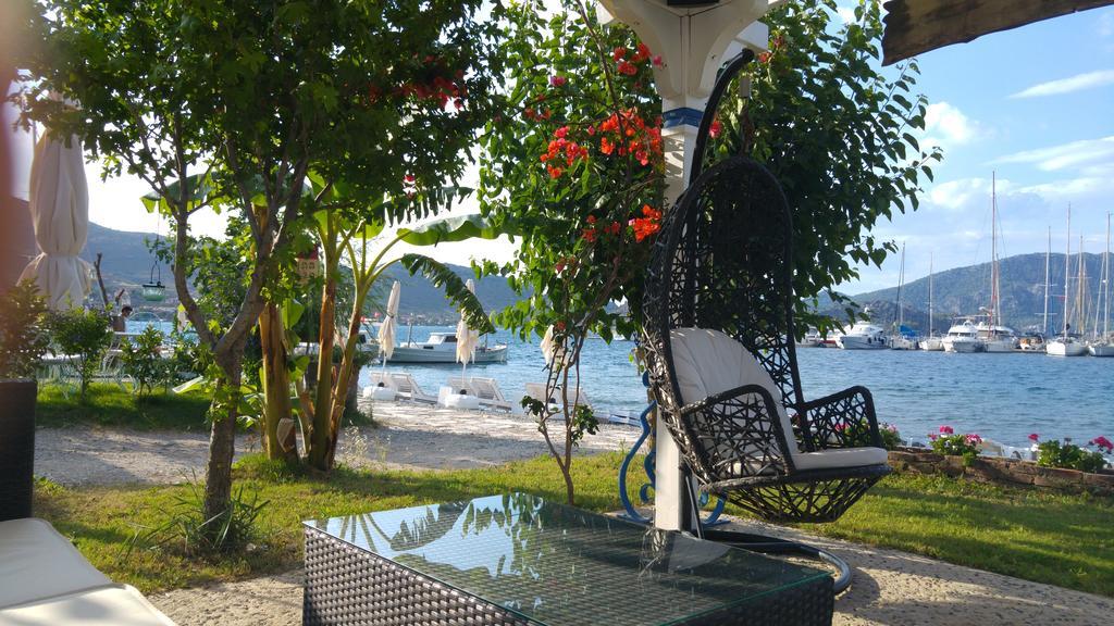 Guest house Keyfim