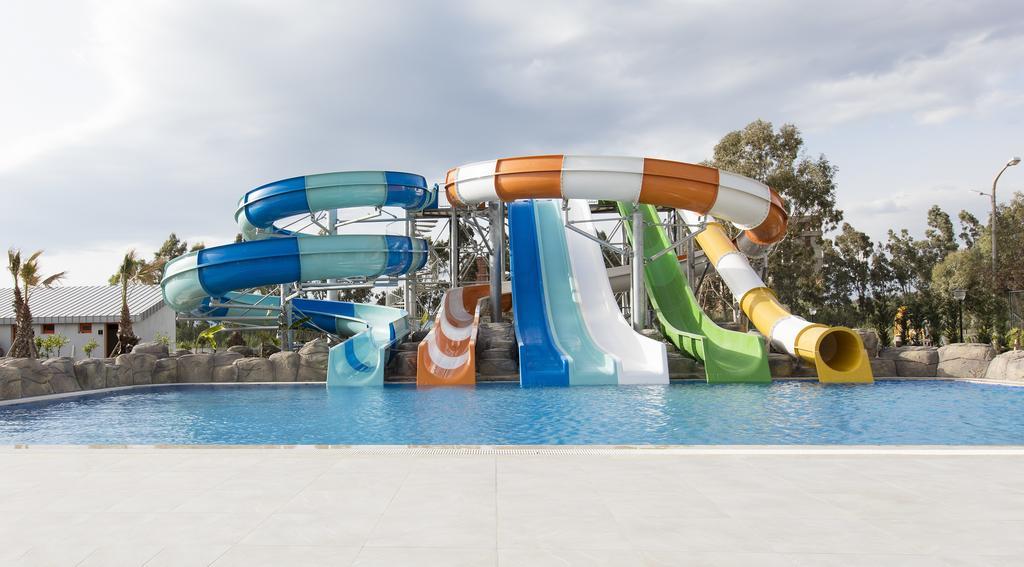 Resort Palm Wings Ephesus Selcuk
