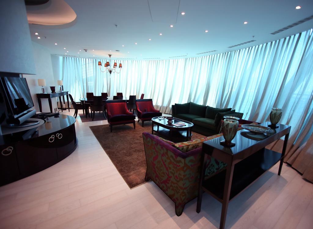 Hotel Hyatt Centric Levent