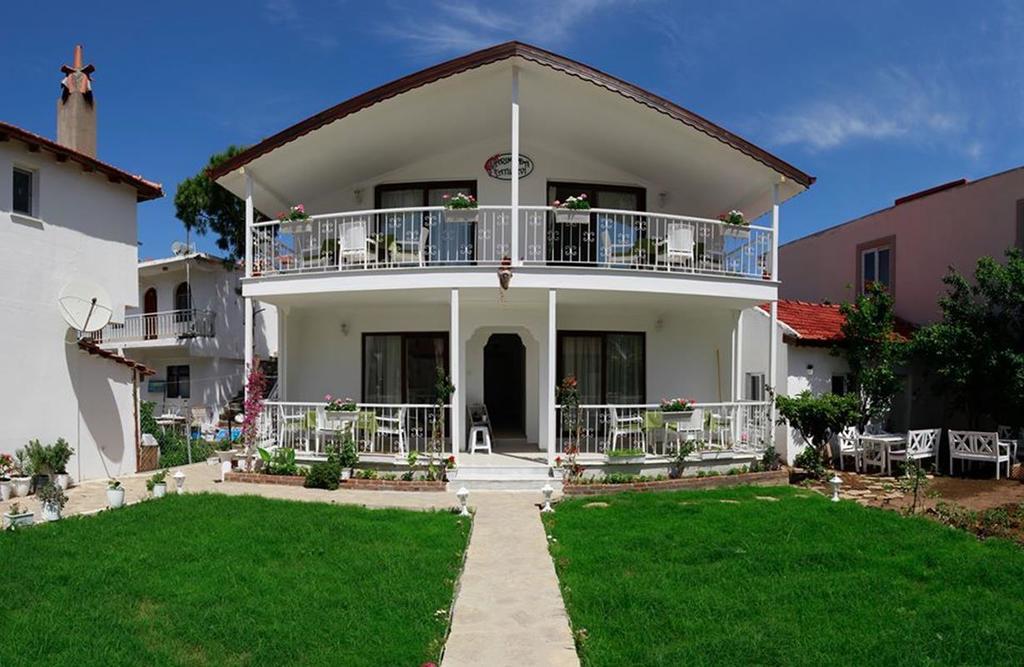Homestay Yarimada Tatil Evi Marmaris