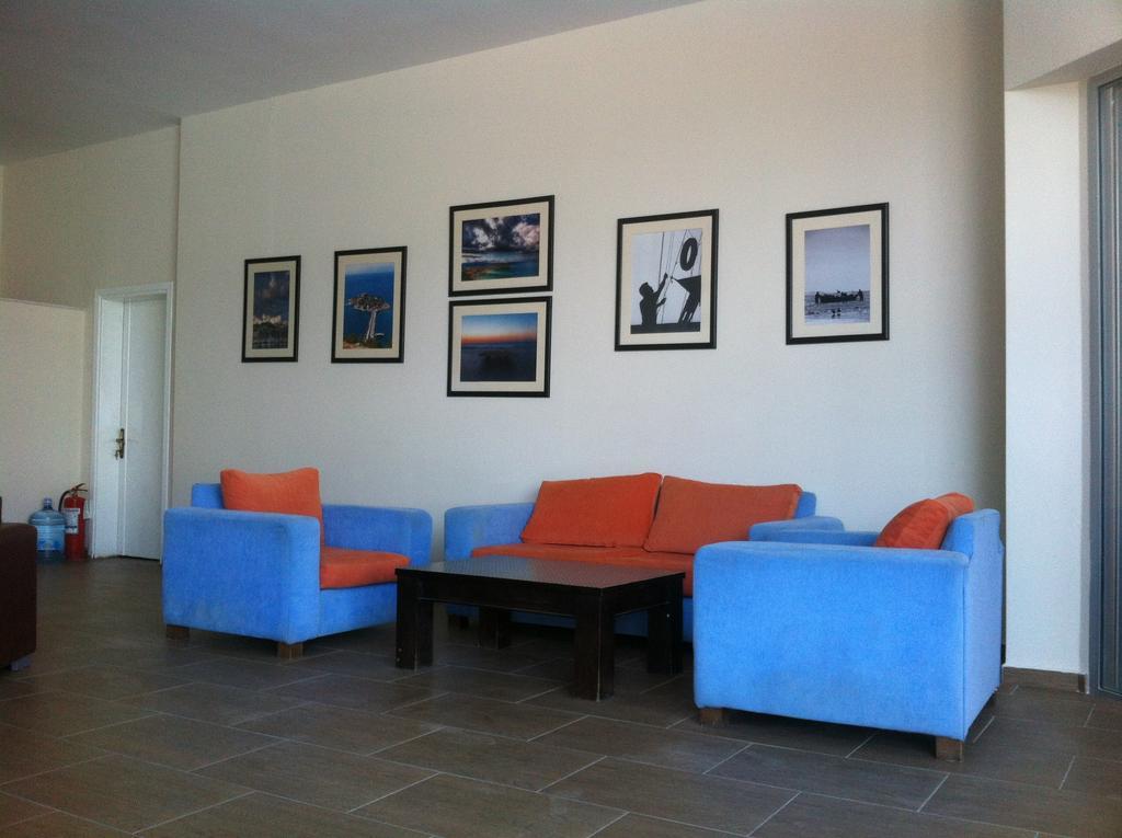 Hotel Ponz Hotel Kusadasi
