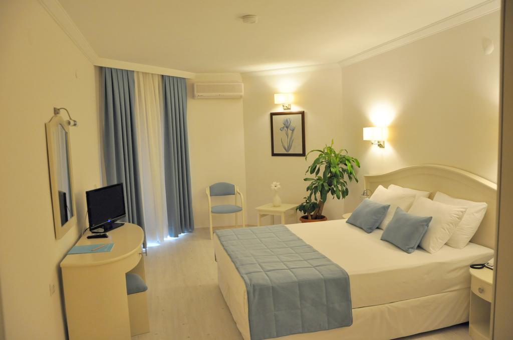 Hotel Noa Nergis 3*