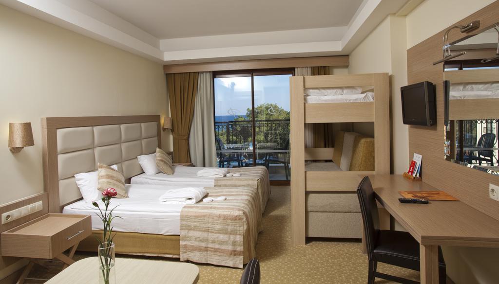 Hotel Sentido Palmet