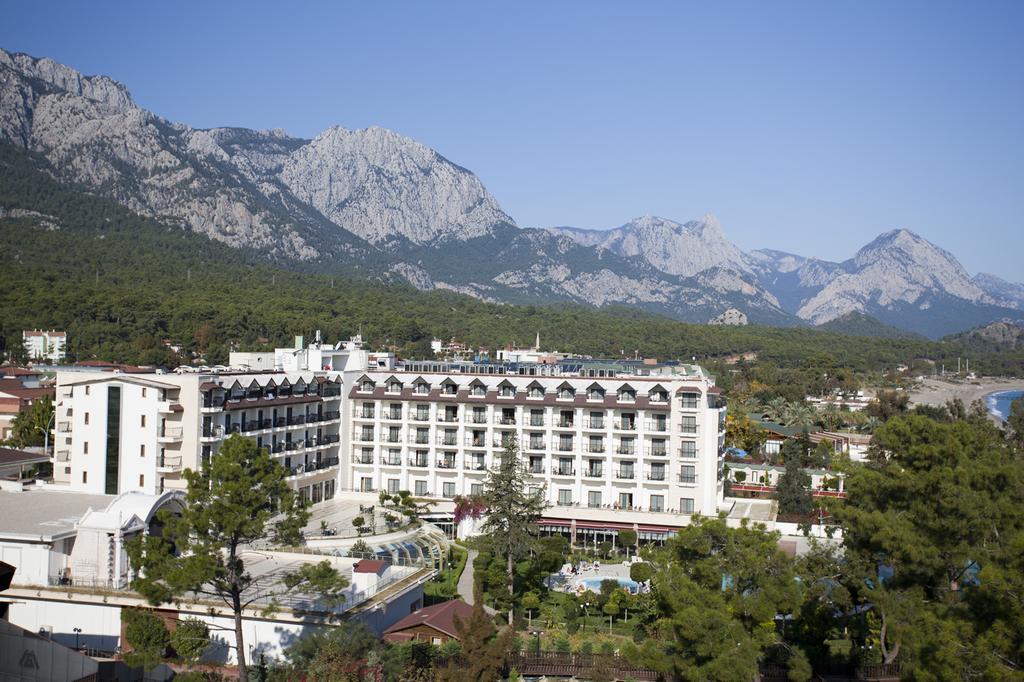 Sentido Palmet Kemer
