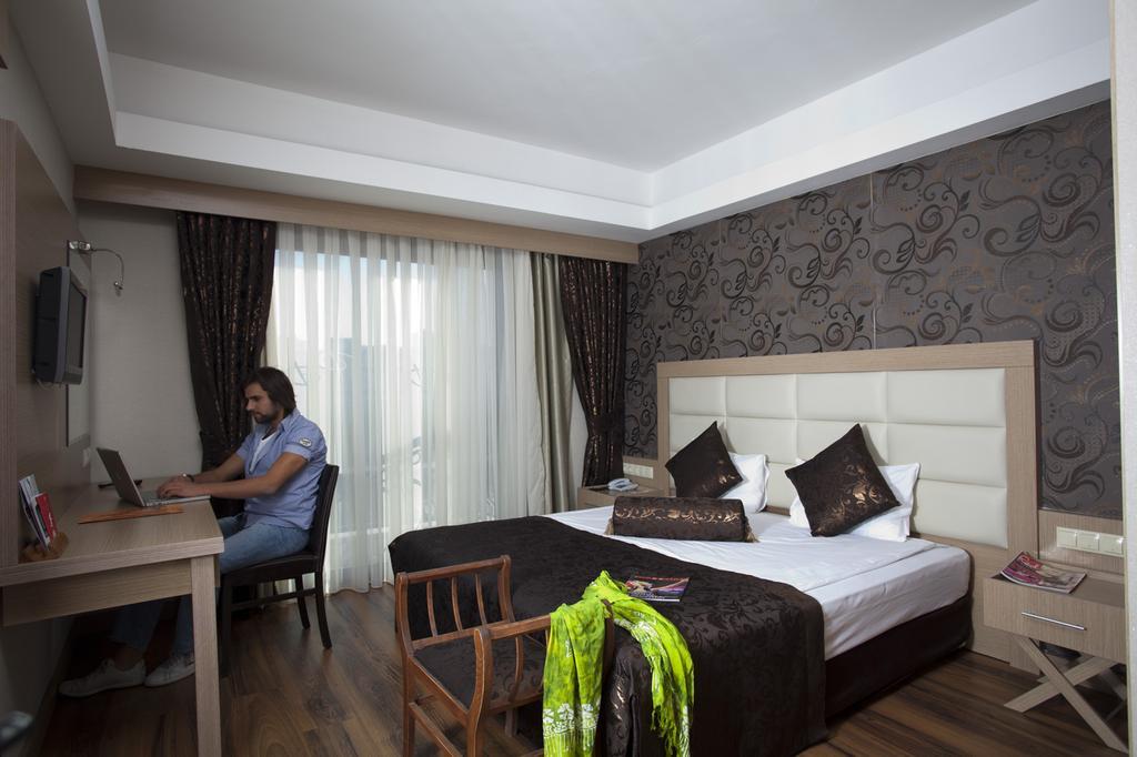 Hotel Sentido Palmet