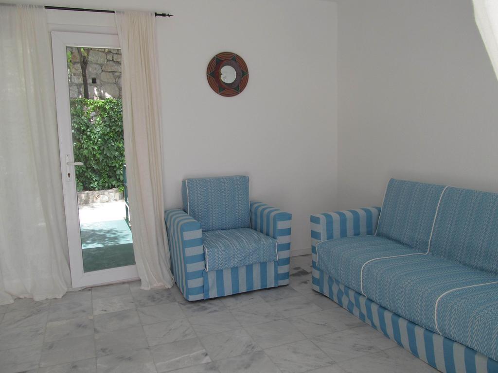 Serena Suites Marmaris