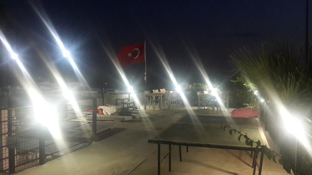 Hotel Cemre