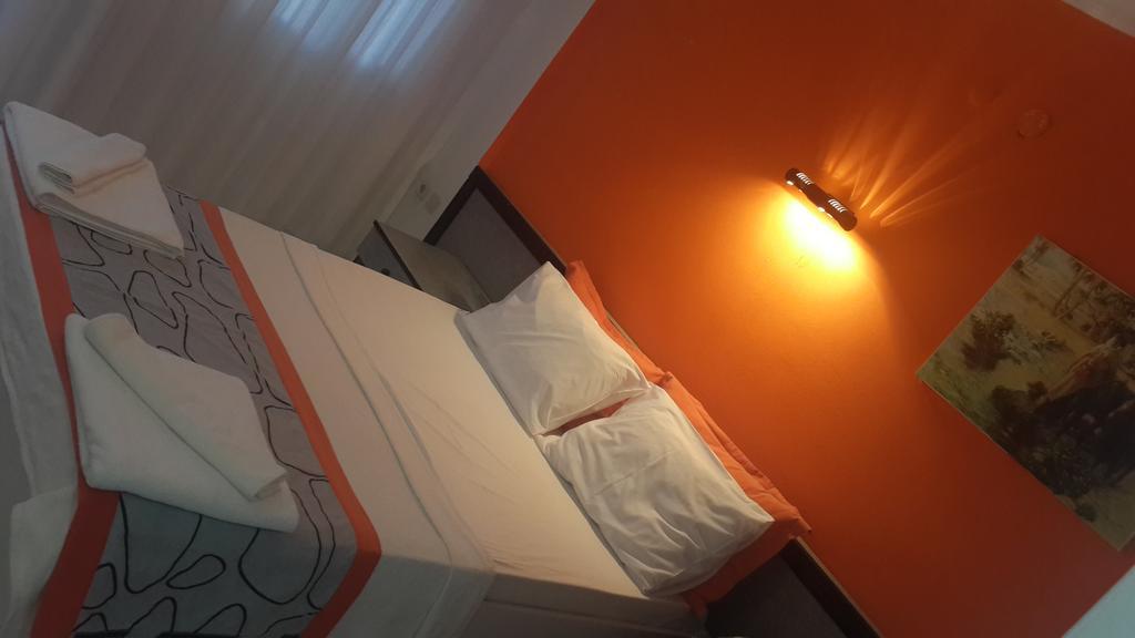 Hotel Cemre