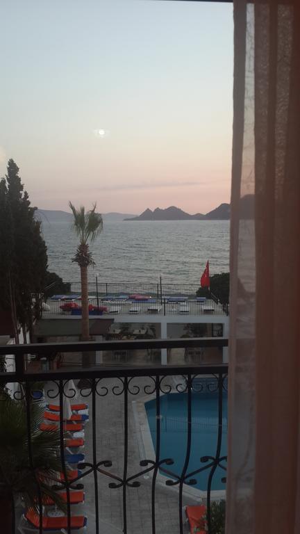 Hotel Cemre