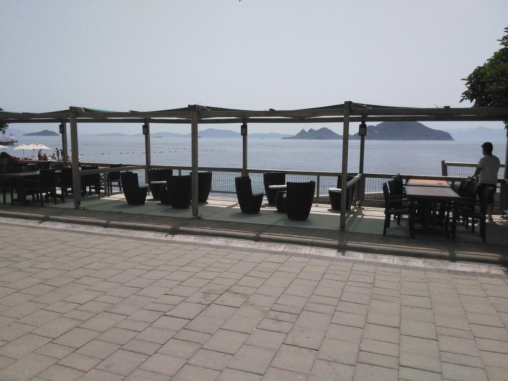 Hotel Cemre Turgutreis