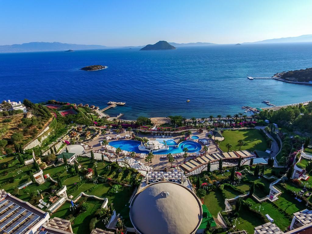 Resort Sianji Well-being