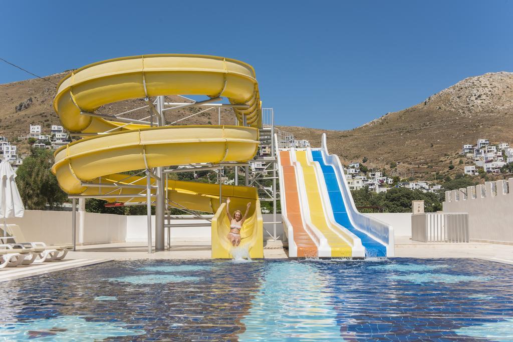 Resort Azure By Yelken 5*