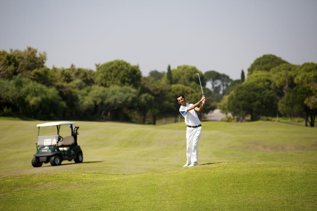 Crystal Tat Golf &