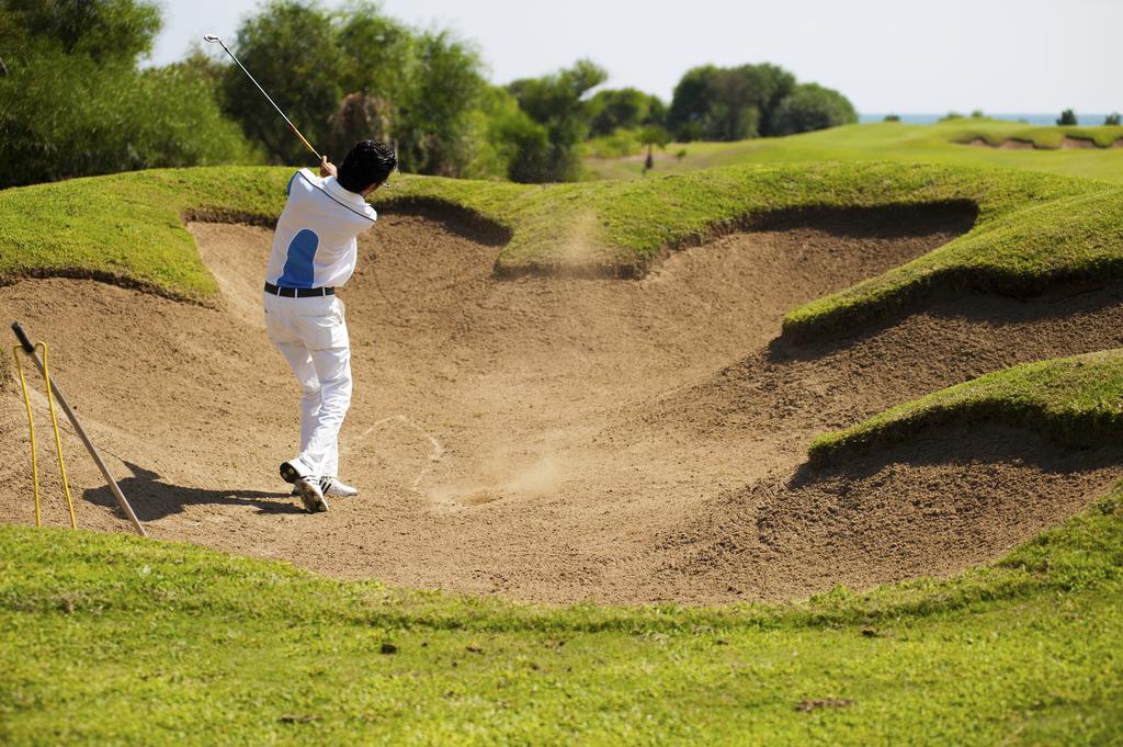 Resort Crystal Tat Golf & Belek