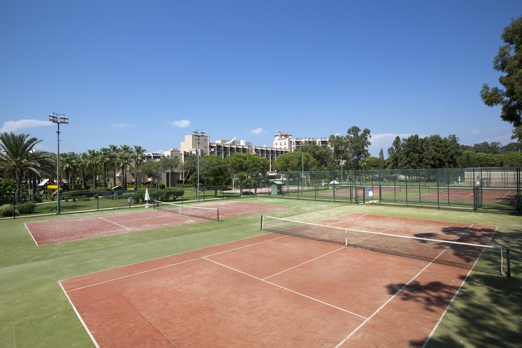 Resort Crystal Tat Golf & Belek