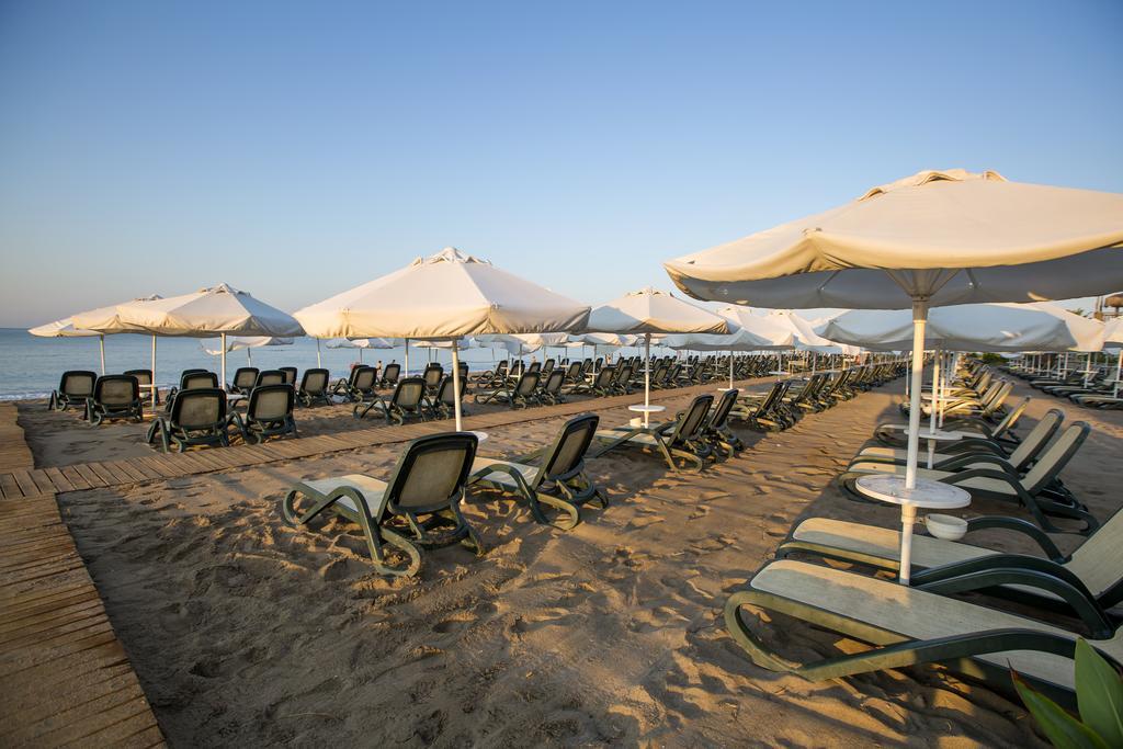 Resort Crystal Tat Golf & 5*