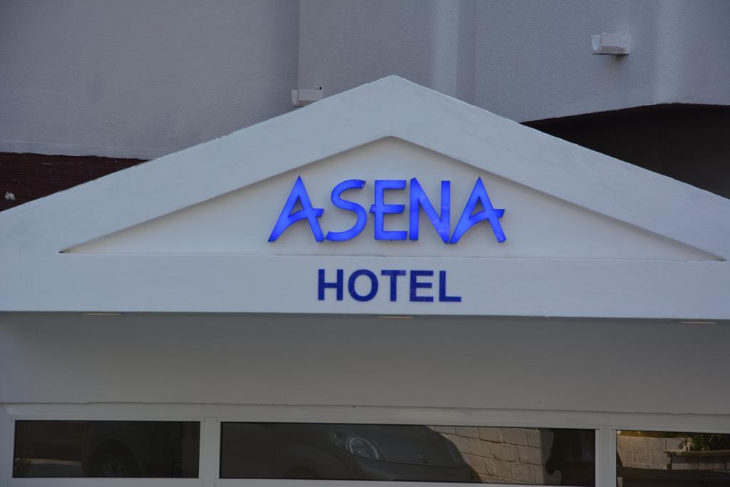 Hotel Asena 3*