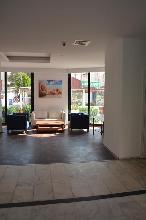 Hotel Asena Kusadasi