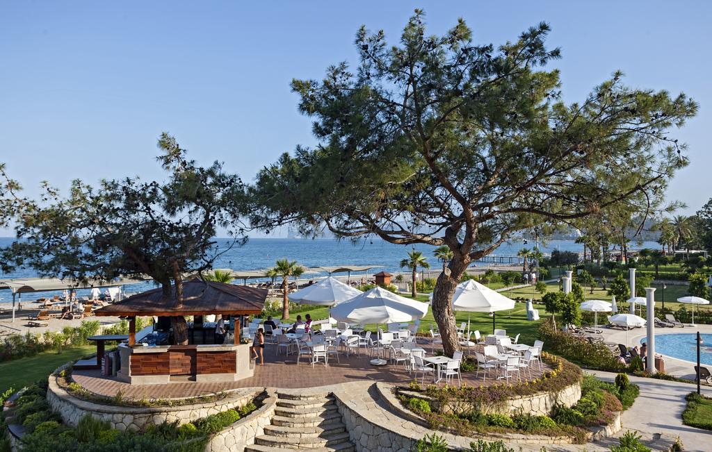 Kilikya Palace Goynuk Kemer
