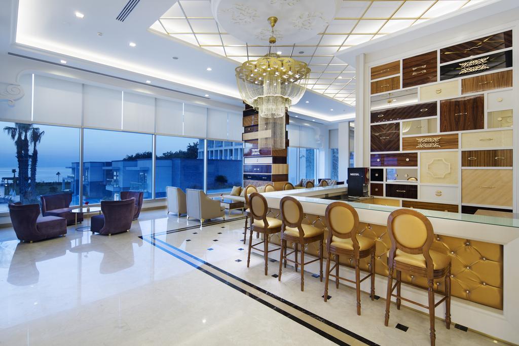 Resort Kilikya Palace Goynuk Kemer