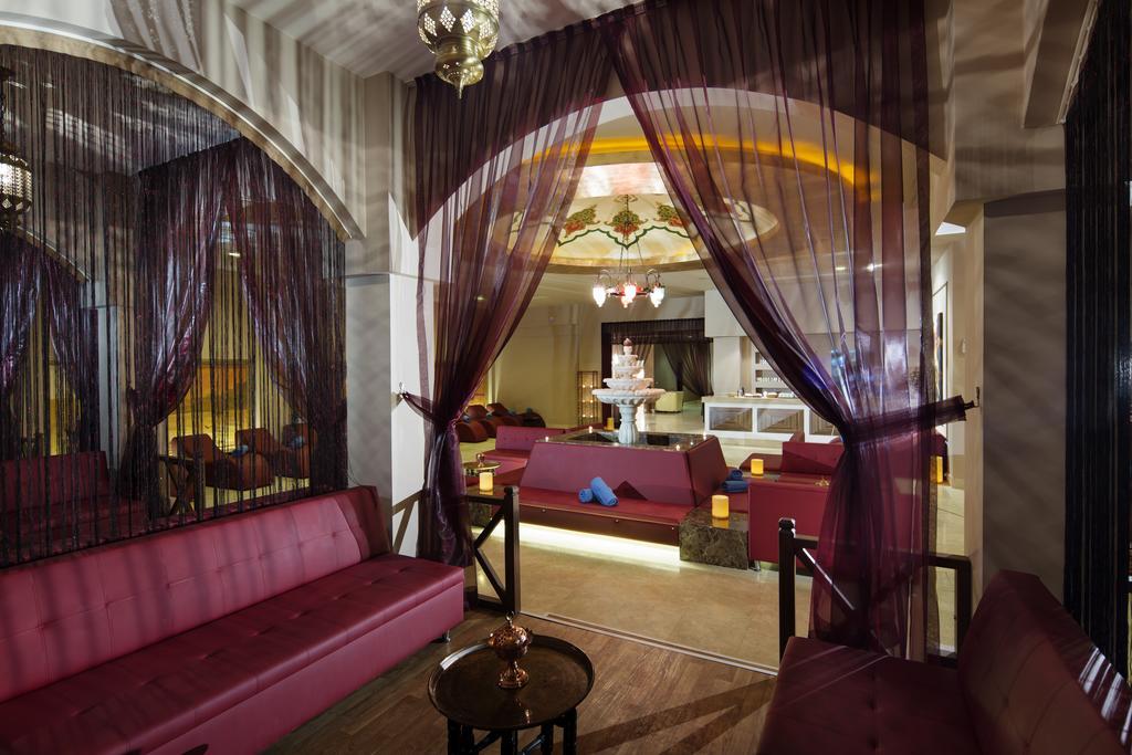 Resort Kilikya Palace Goynuk 5*