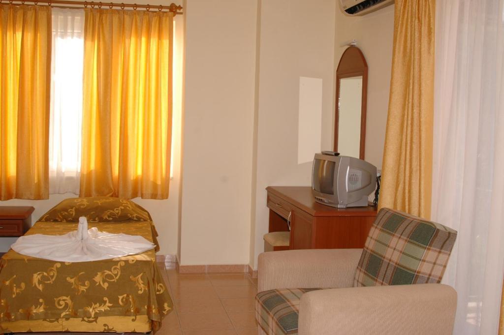 Hotel Inside 3*