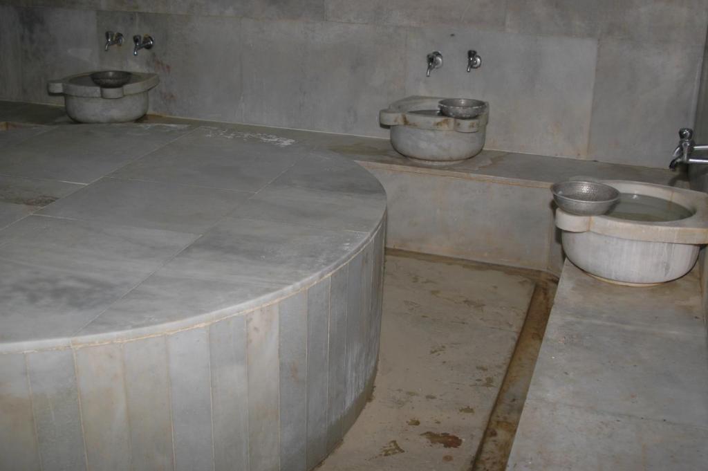 Hotel Inside
